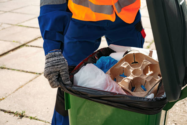 Best Hoarding Cleanup  in Renville, MN